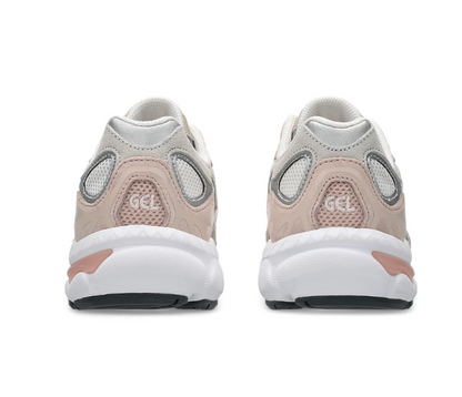 Asics Gel NYC GS (Blush/Cream)