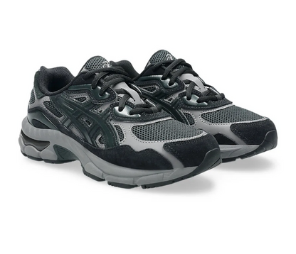 Asics Gel NYC GS (Graphite Grey/Black)