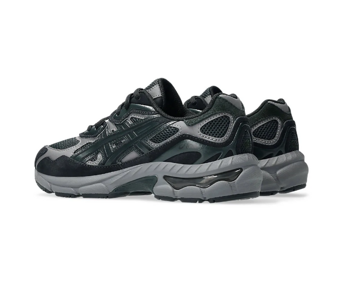 Asics Gel NYC GS (Graphite Grey/Black)