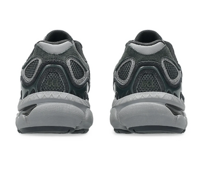 Asics Gel NYC GS (Graphite Grey/Black)