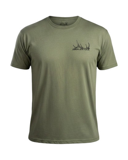 Gem State Giant Tee