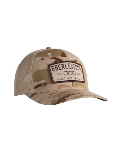 Get Out There Hat