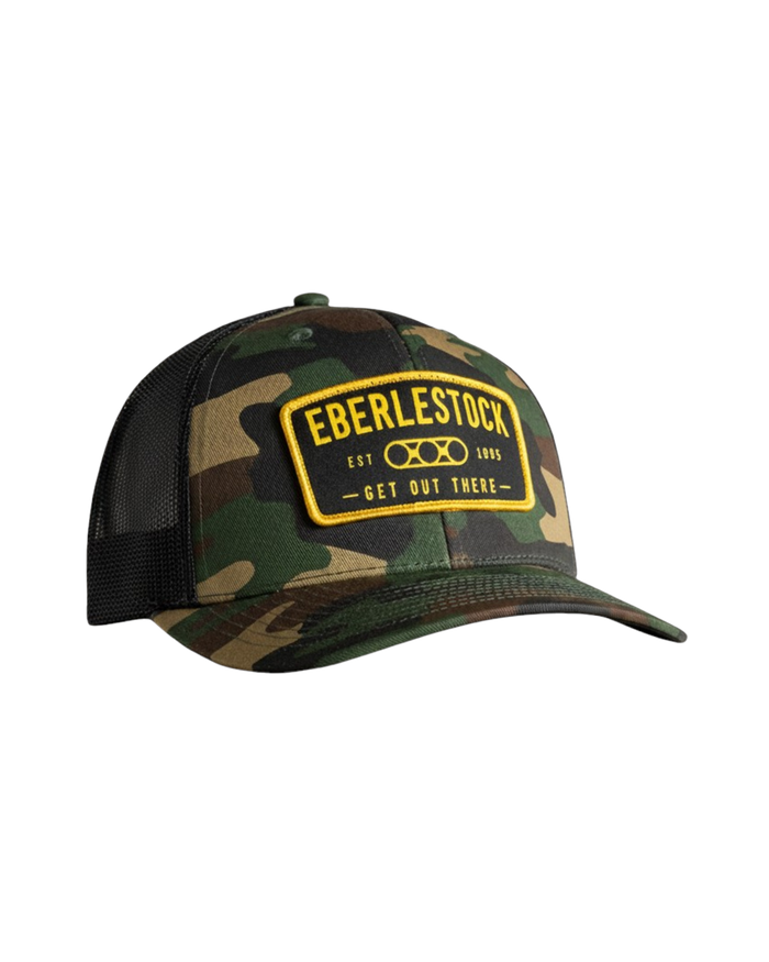 Get Out There Hat