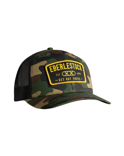 Get Out There Hat