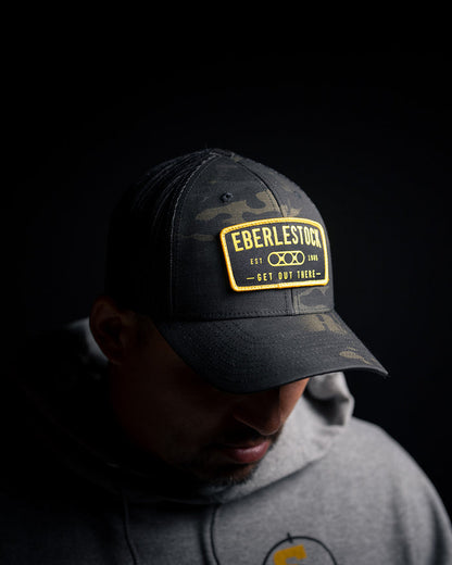 Get Out There Hat