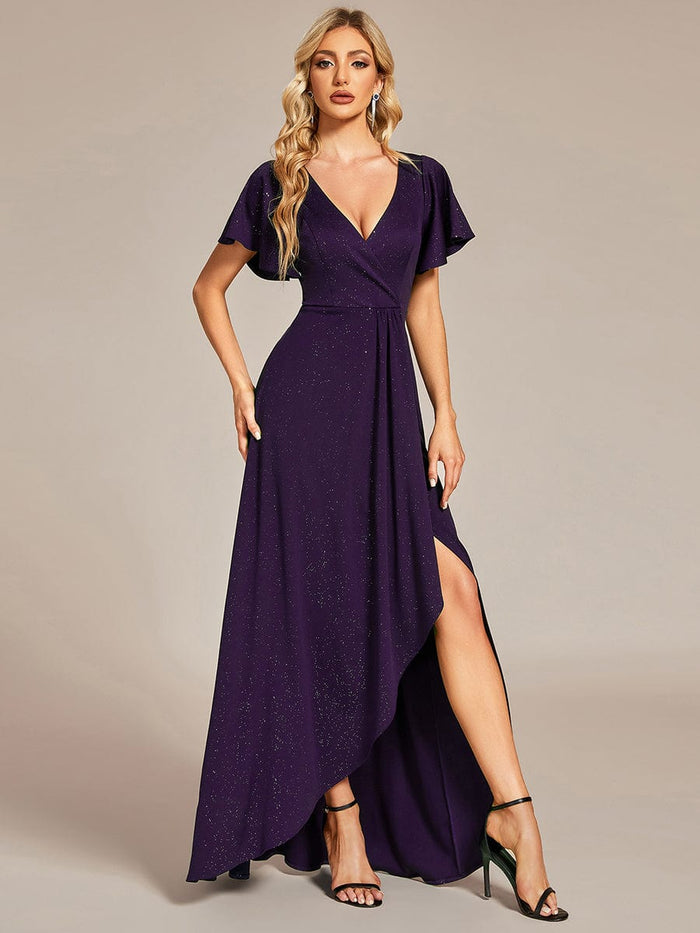 Purple / 4
