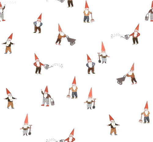 Gnomes - Family Fabrics B.V.