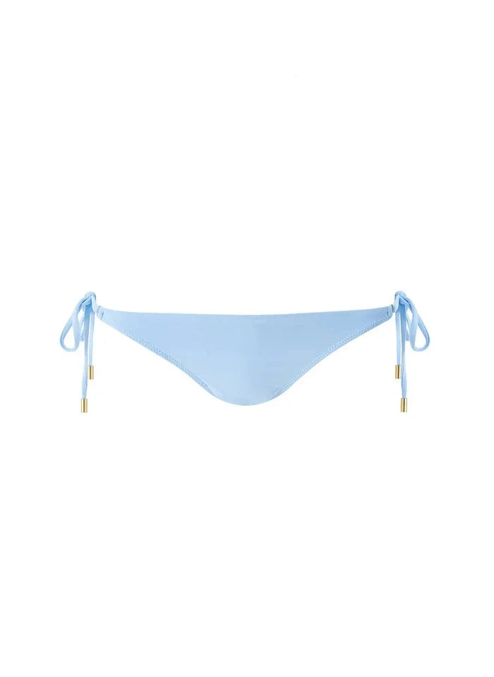 Bikini Melissa Odabash Gorda Bikini Bottom Dusty Blue Apoella