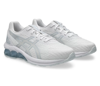 GS Asics Gel Quantum 180 7 (White/Soft Sky)