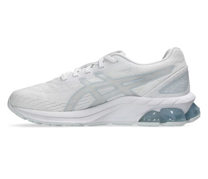 GS Asics Gel Quantum 180 7 (White/Soft Sky)