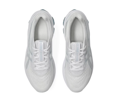GS Asics Gel Quantum 180 7 (White/Soft Sky)