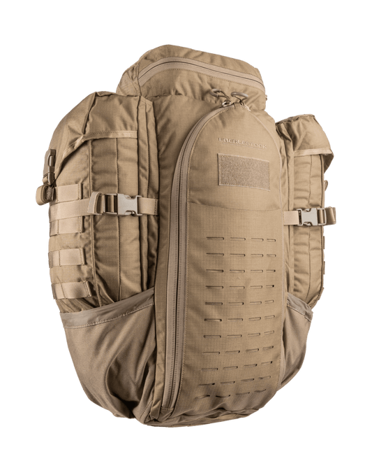 Halftrack - Eberlestock Lifetime Warranty | Veteran Owned