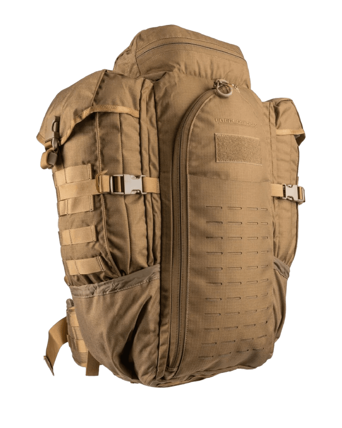 Coyote Brown