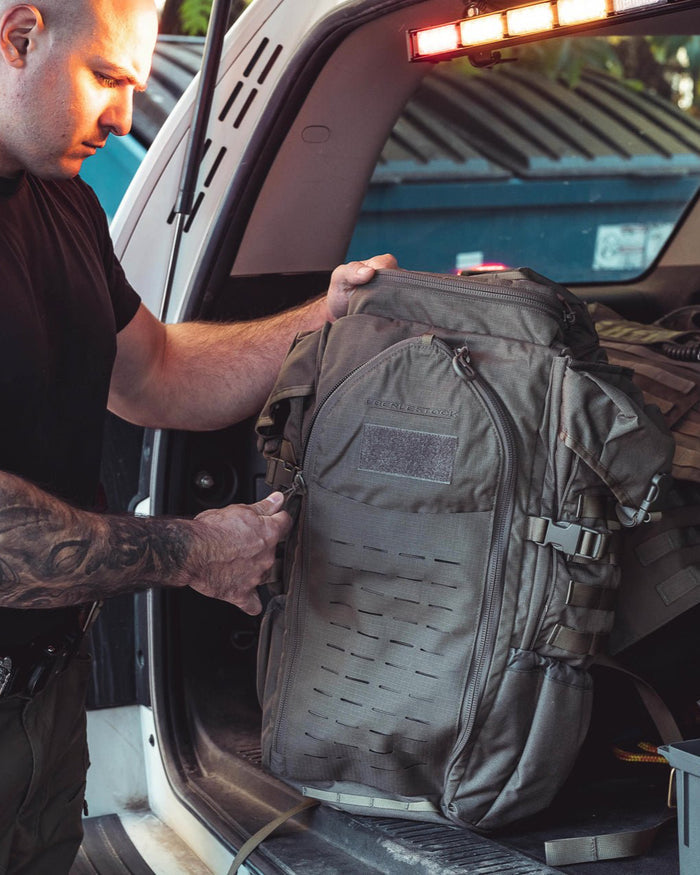 Halftrack - Eberlestock Lifetime Warranty | Veteran Owned