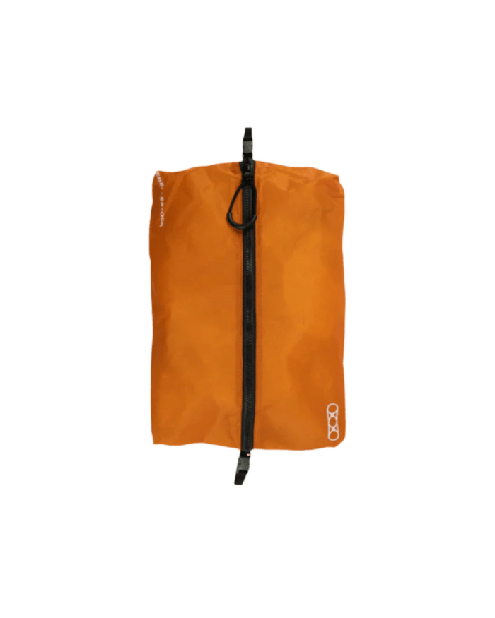 Orange / Large