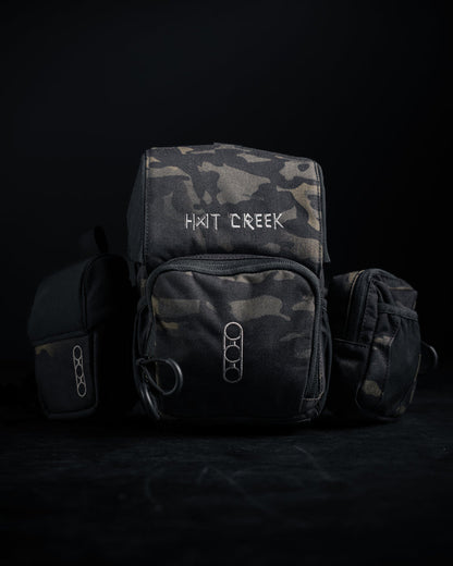 Hat Creek Bravo | MultiCam Black Limited Run