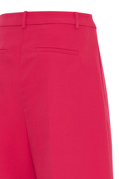 HELIX HIGH WAIST SHORTS (LOVE POTION)