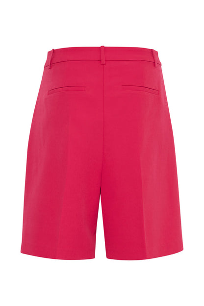 HELIX HIGH WAIST SHORTS (LOVE POTION)
