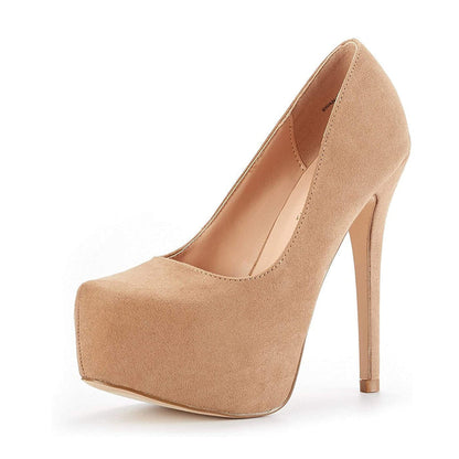 NUDE/SUEDE / 5