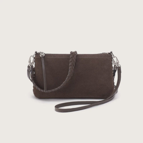 Hobo Darcy Crossbody in Hearthstone