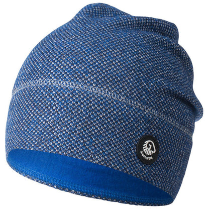 Giesswein Beanie Hohes Eis - dark blue 548