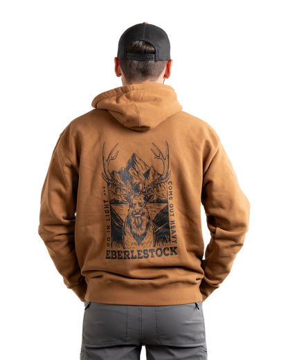 Horse Bull Hoody - Eberlestock Lifetime Warranty | Veteran Owned