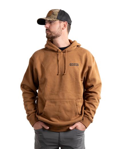 Horse Bull Hoody - Eberlestock Lifetime Warranty | Veteran Owned