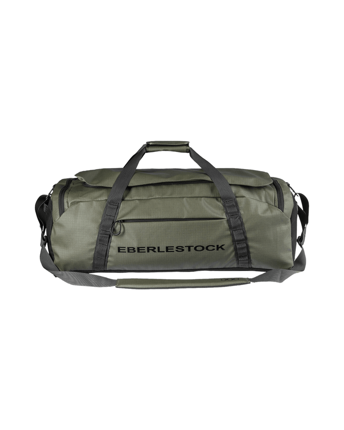 Military Green / 65L