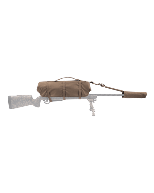 Impact Scope Cover - Eberlestock Lifetime Warranty | Veteran Owned