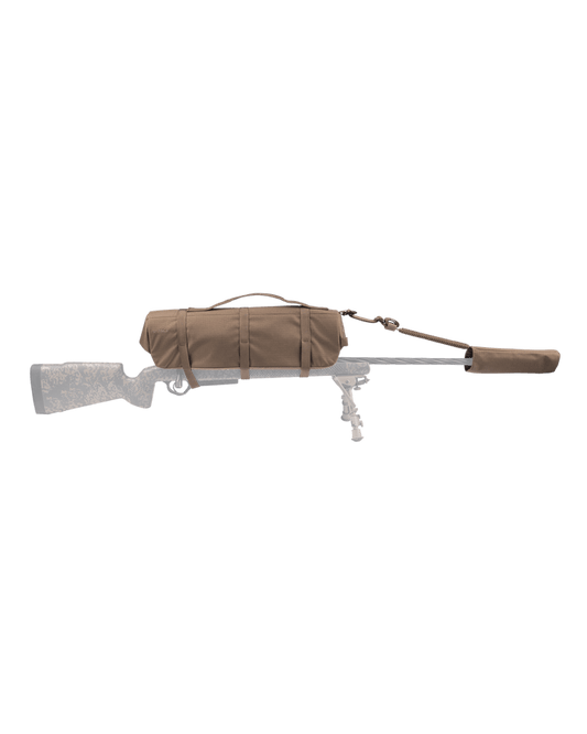 Impact Scope Cover - Eberlestock Lifetime Warranty | Veteran Owned