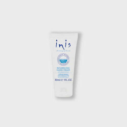 Inis Nourishing Hand Cream Travel Size 1 fl. oz.