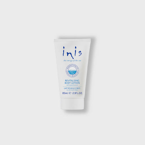 Inis Revitalising Body Lotion 2.9 fl. oz.