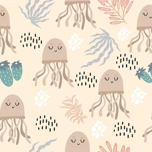 Jellyfish - Family Fabrics B.V.