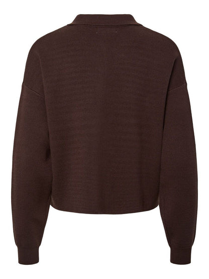 Jessie Polo Jumper (Delicioso)