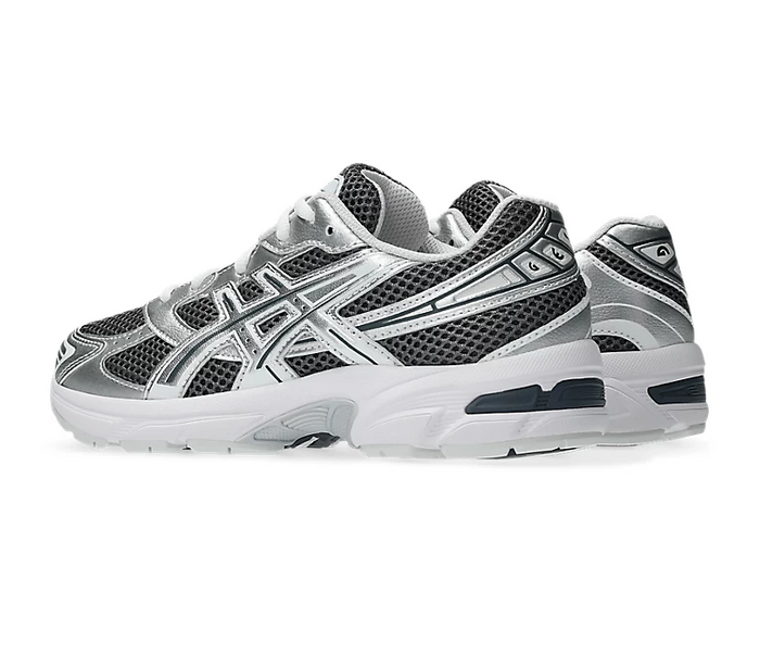Kids Asics Gel-1130 GS (Carrier Grey/Pure Silver)