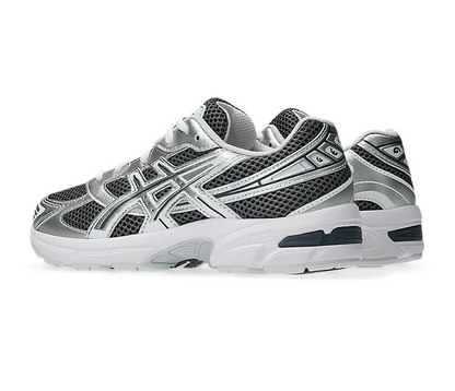 Kids Asics Gel-1130 GS (Carrier Grey/Pure Silver)