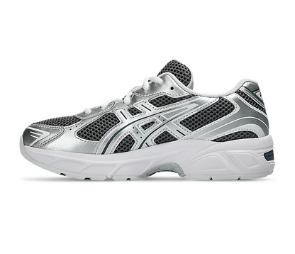 Kids Asics Gel-1130 GS (Carrier Grey/Pure Silver)