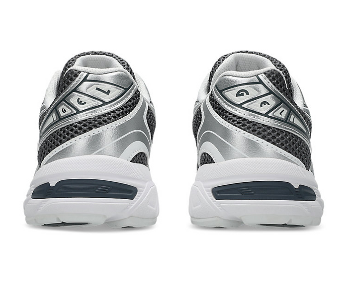 Kids Asics Gel-1130 GS (Carrier Grey/Pure Silver)
