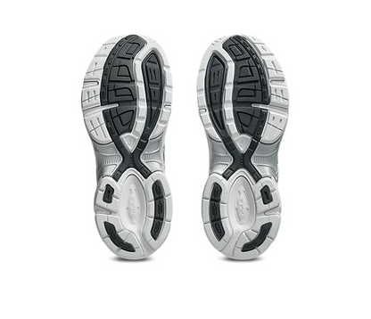 Kids Asics Gel-1130 GS (Carrier Grey/Pure Silver)