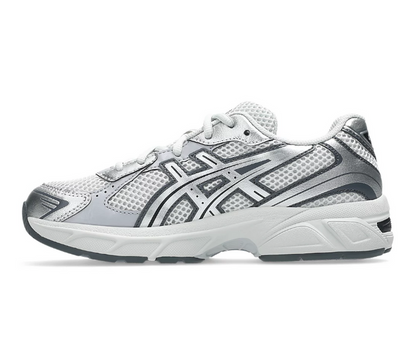 Kids Asics Gel-1130 GS (Glacier Grey)