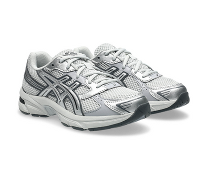 Kids Asics Gel-1130 GS (Glacier Grey)