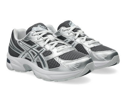 Kids Asics Gel-1130 PS (Carrier Grey/Pure Silver)