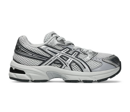 Kids Asics Gel-1130 PS (Glacier Grey)