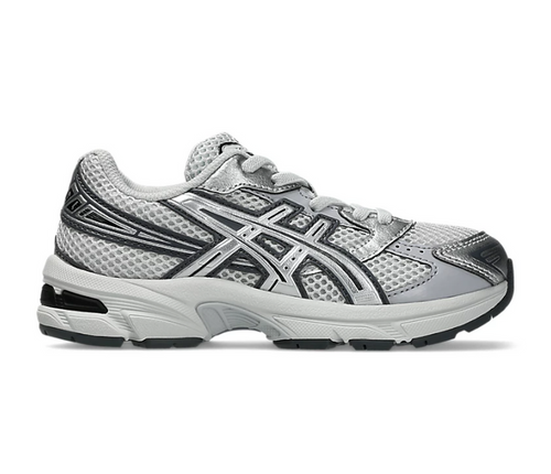 Kids Asics Gel-1130 PS (Glacier Grey)