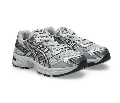 Kids Asics Gel-1130 PS (Glacier Grey)