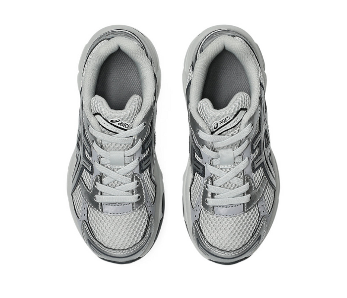 Kids Asics Gel-1130 PS (Glacier Grey)