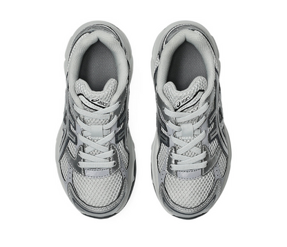 Kids Asics Gel-1130 PS (Glacier Grey)