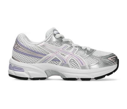 Kids Asics Gel-1130 PS (White/Cosmos)