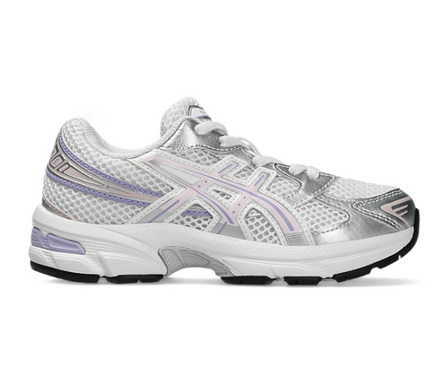 Kids Asics Gel-1130 PS (White/Cosmos)