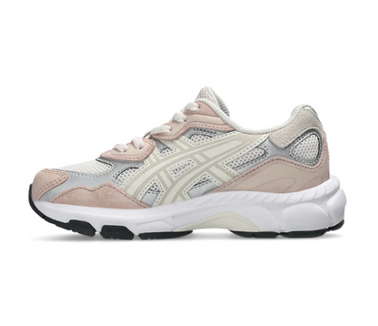 Kids Asics Gel NYC PS (Blush/Cream)